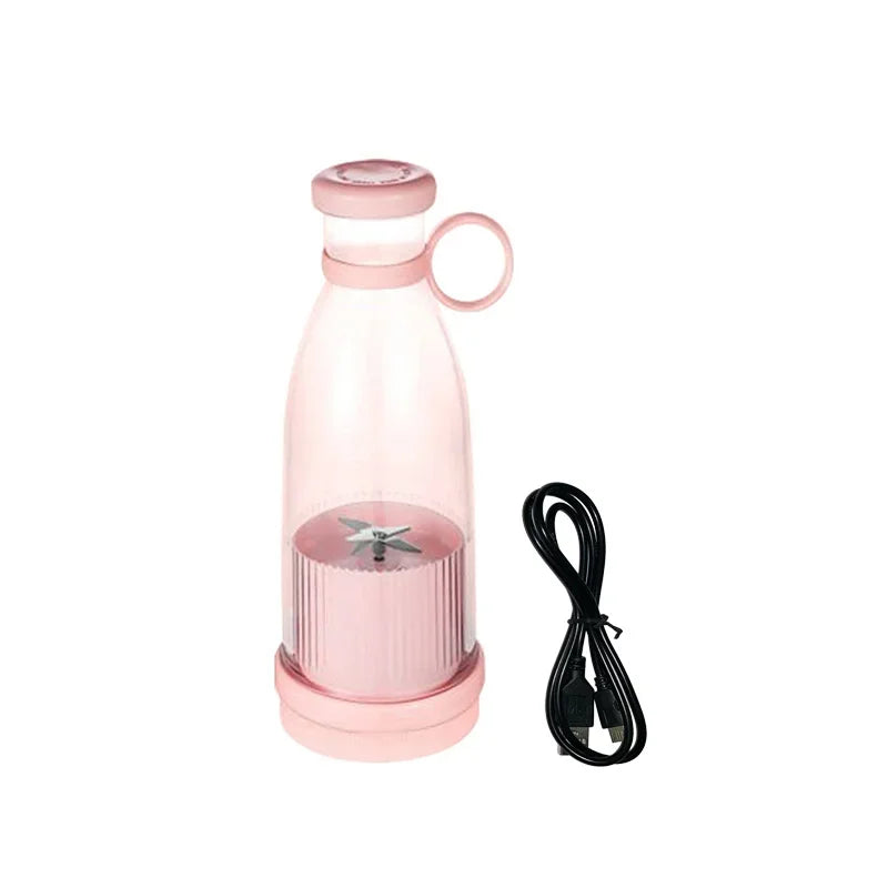 Portable Blender, Portable Blender for Shakes and Smoothies , Magnetic USB Fast