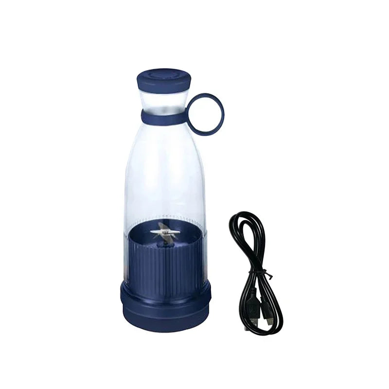 Portable Blender, Portable Blender for Shakes and Smoothies , Magnetic USB Fast