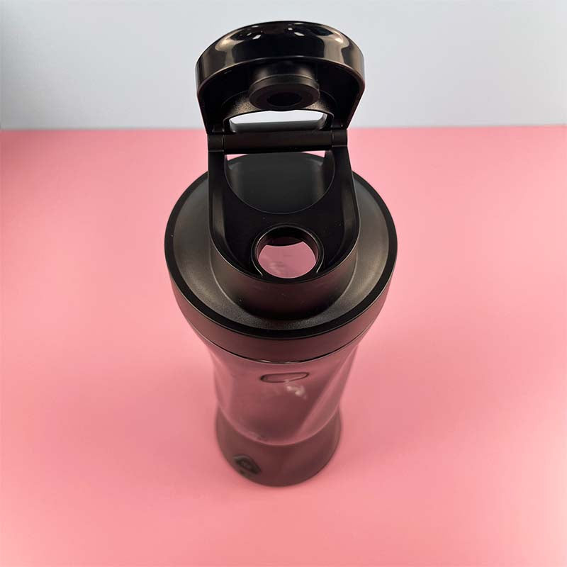 Portable USB Rechargeable Blender Cup 700ML High Speed Personal Electric Blender